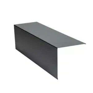 BUITENHOEK Antraciet Finish Profiles