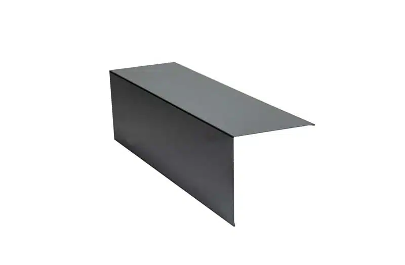 BUITENHOEK Antraciet Finish Profiles