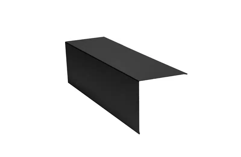 Zwart