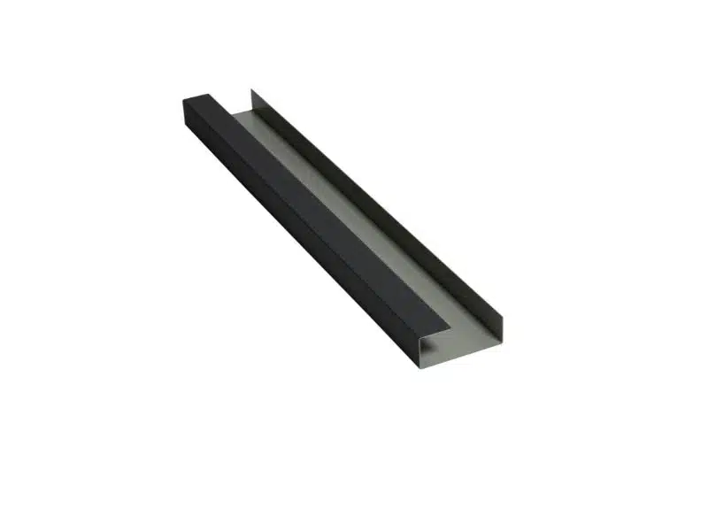 Zwart Mat