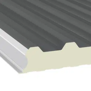 Finish 1000 TR dak Antraciet Finish Profiles