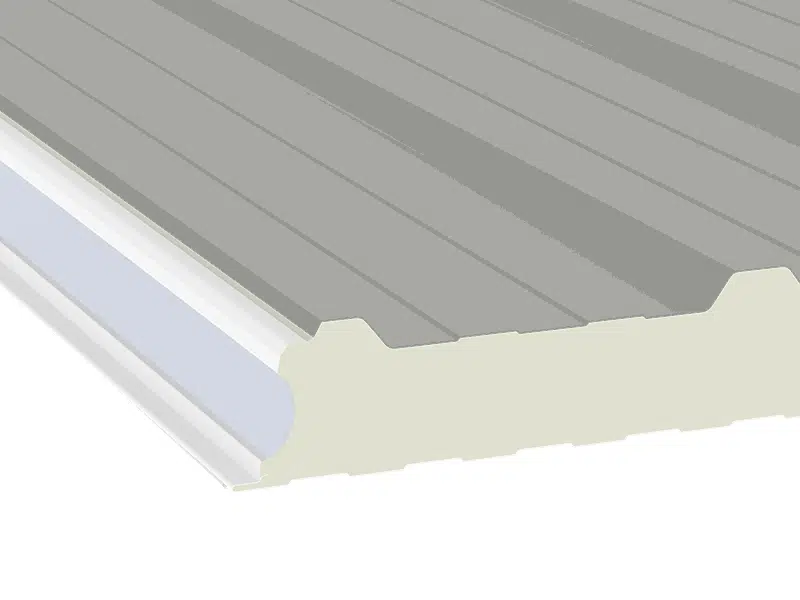 Finish 1100 TR3+ dak Goosewing Grey Finish Profiles