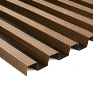 Finish Blokprofiel Berlin Shadow finish profiles