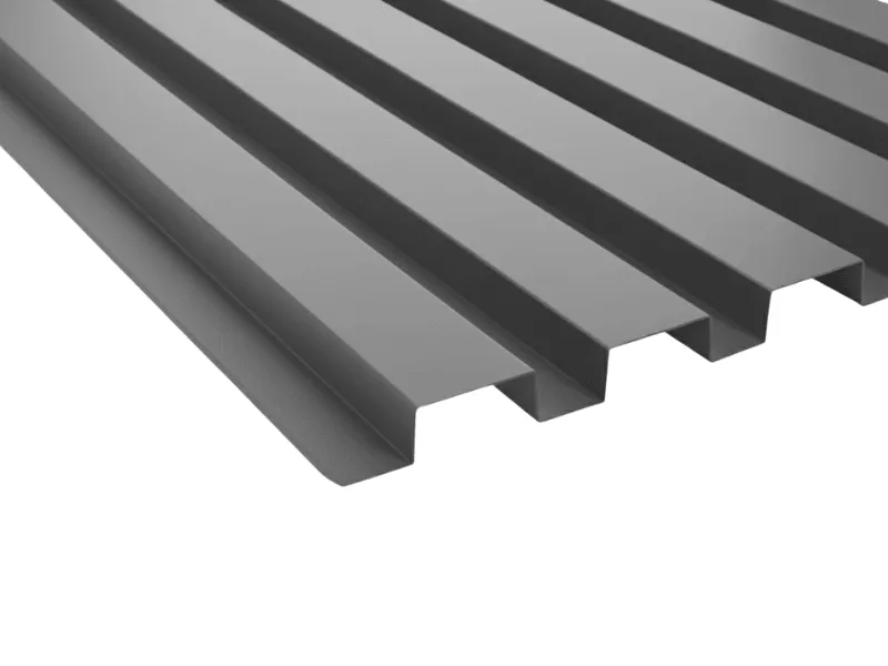 Grijs Mat