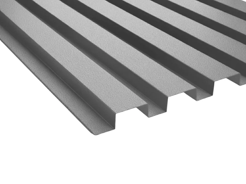 Merlin Grey