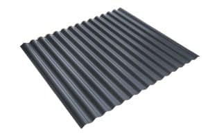 Finish Dak GOLF 18-988 Antraciet Finish Profiles 2
