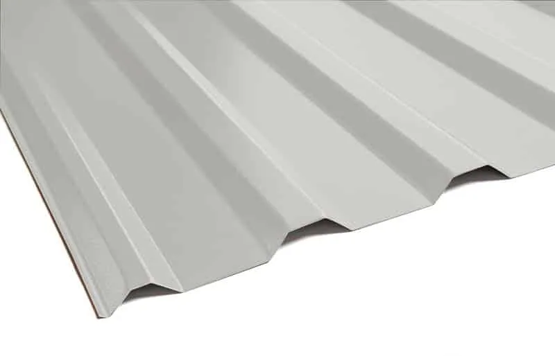 Goosewing Grey