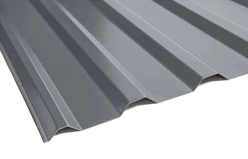 Merlin Grey