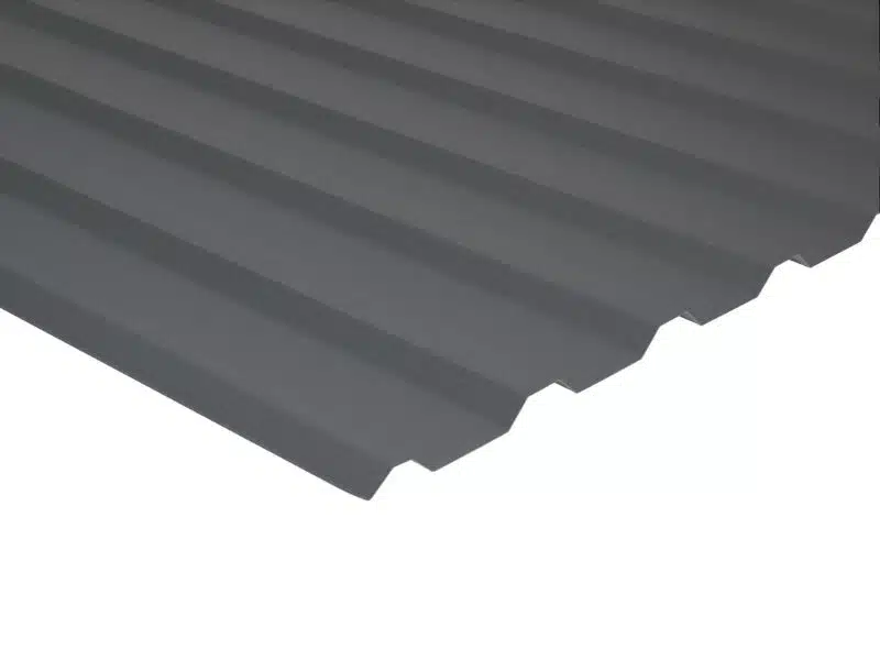 Grijs Mat