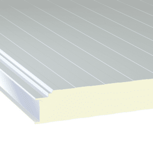 Finish ISO Wall 1060 Goosewing Grey Finish Profiles