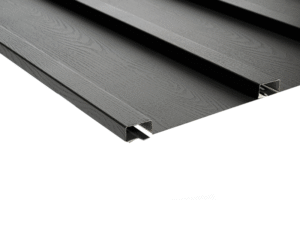 Finish Profiles board and batten