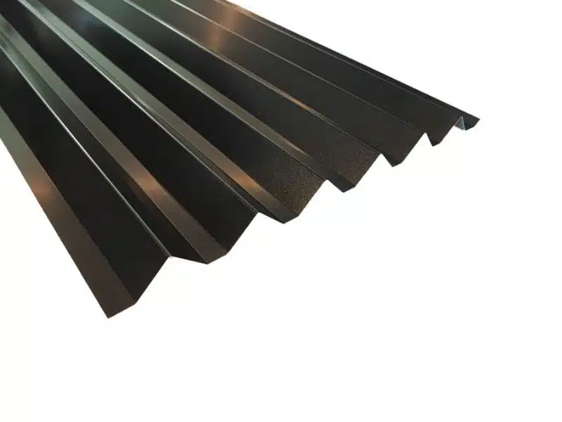 Finish Puntprofiel 28-455 Finish Profiles