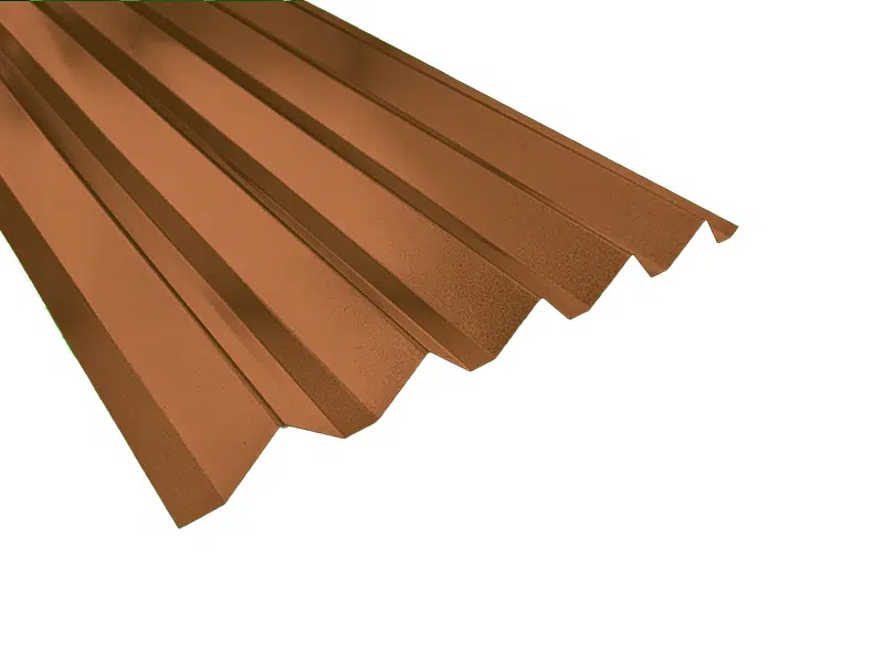 Seren Copper