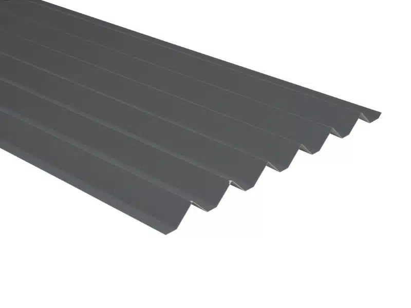 Grijs Mat