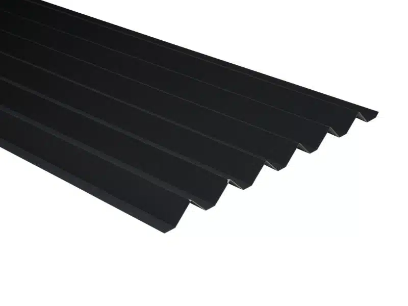 Zwart Mat