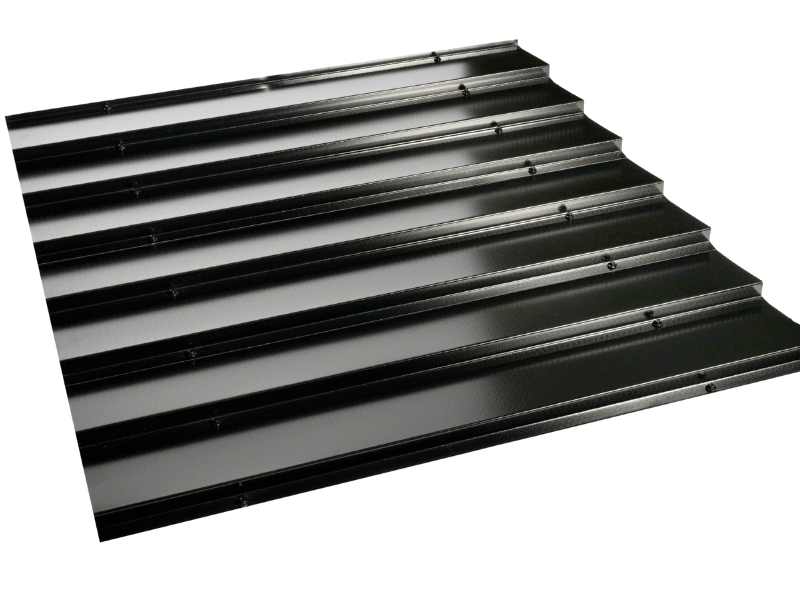 Finish Rabat 500 profiel Finish Profiles