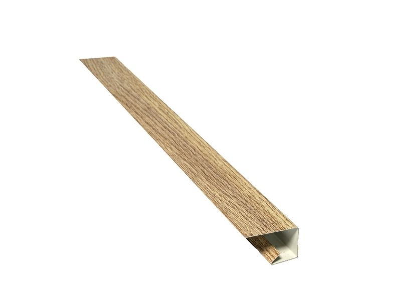 Licht Eiken