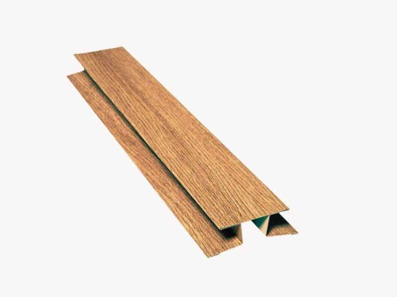 Rustiek Eiken