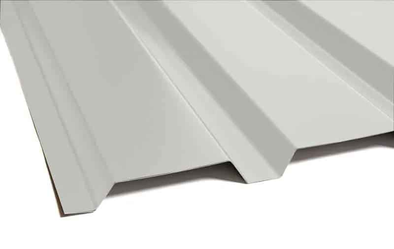 Goosewing Grey