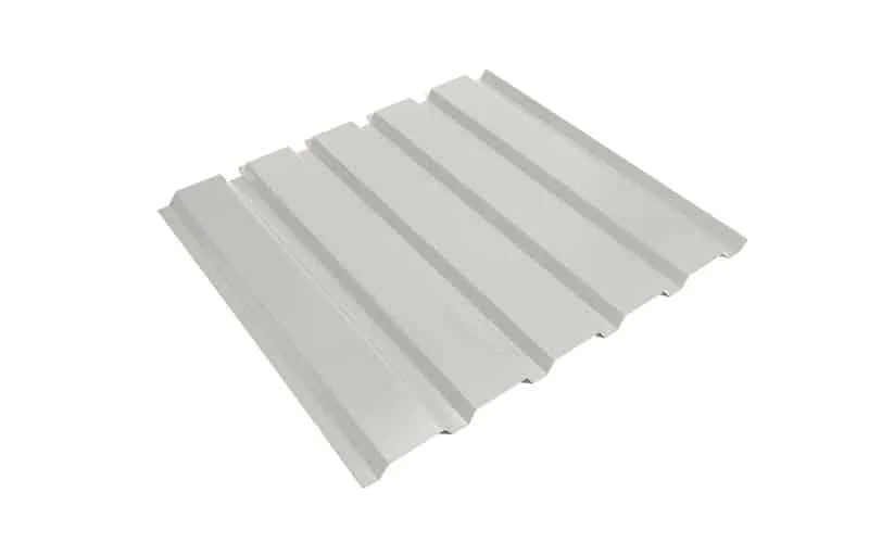 Finish Wand 35-1000LR Goosewing Grey Finish Profiles 2