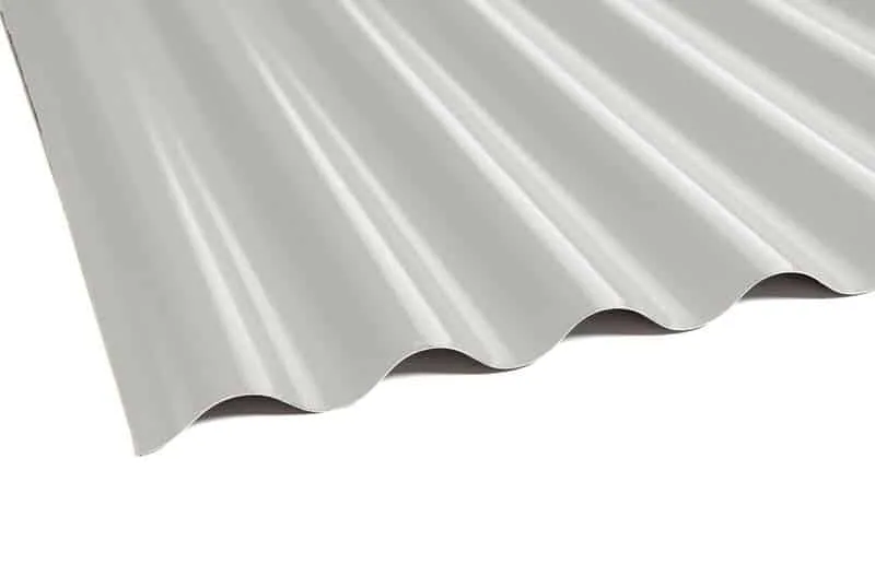 Goosewing Grey