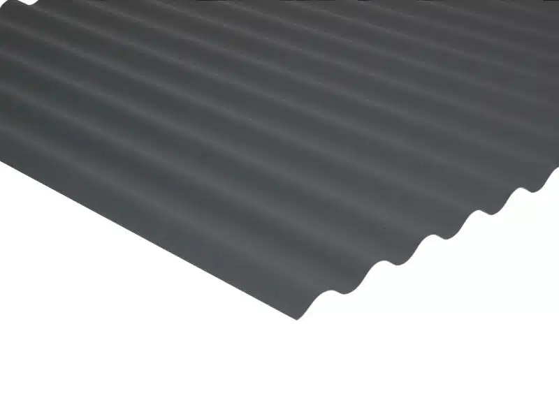 Grijs Mat