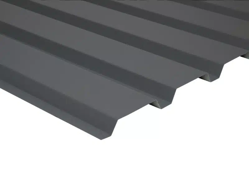 Grijs Mat