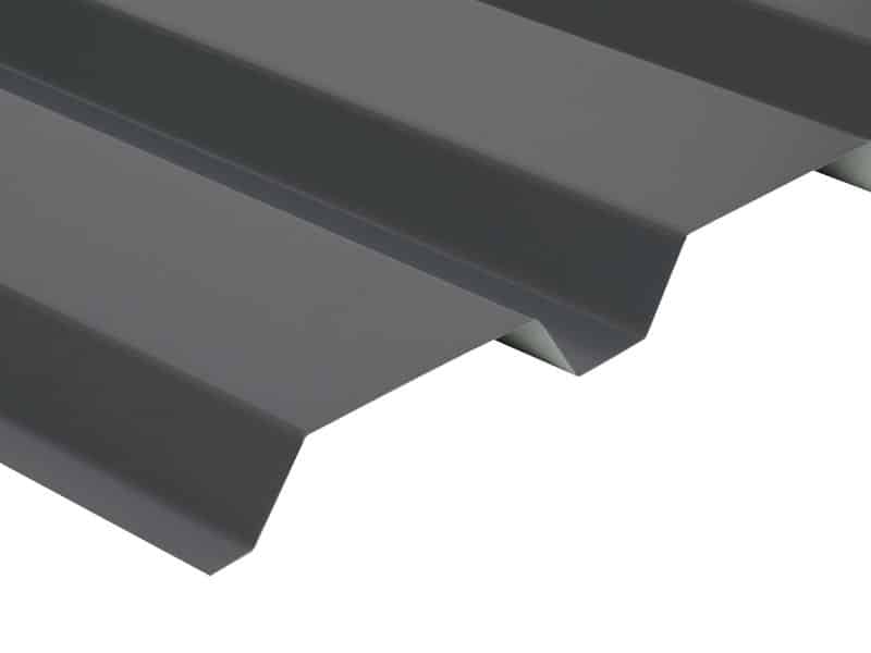 Wandplaten voor elk project Finish wandprofiel 35 1035 finish profiles