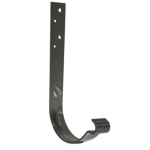 Goothaak 160 antraciet gotenpakket finish profiles