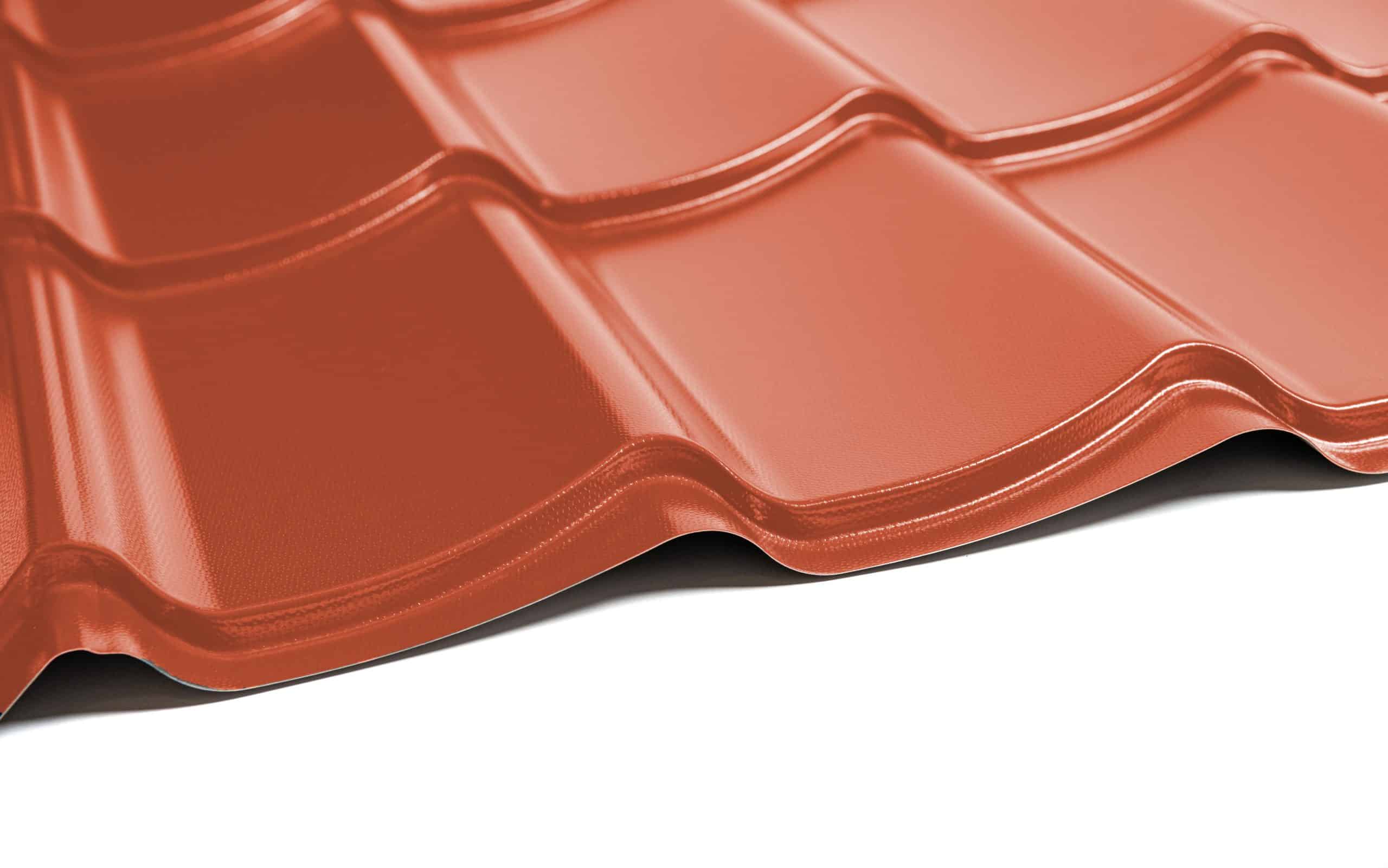 Terracotta {Polyester}