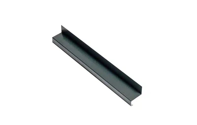 LEKDORPEL Antraciet Finish Profiles 4