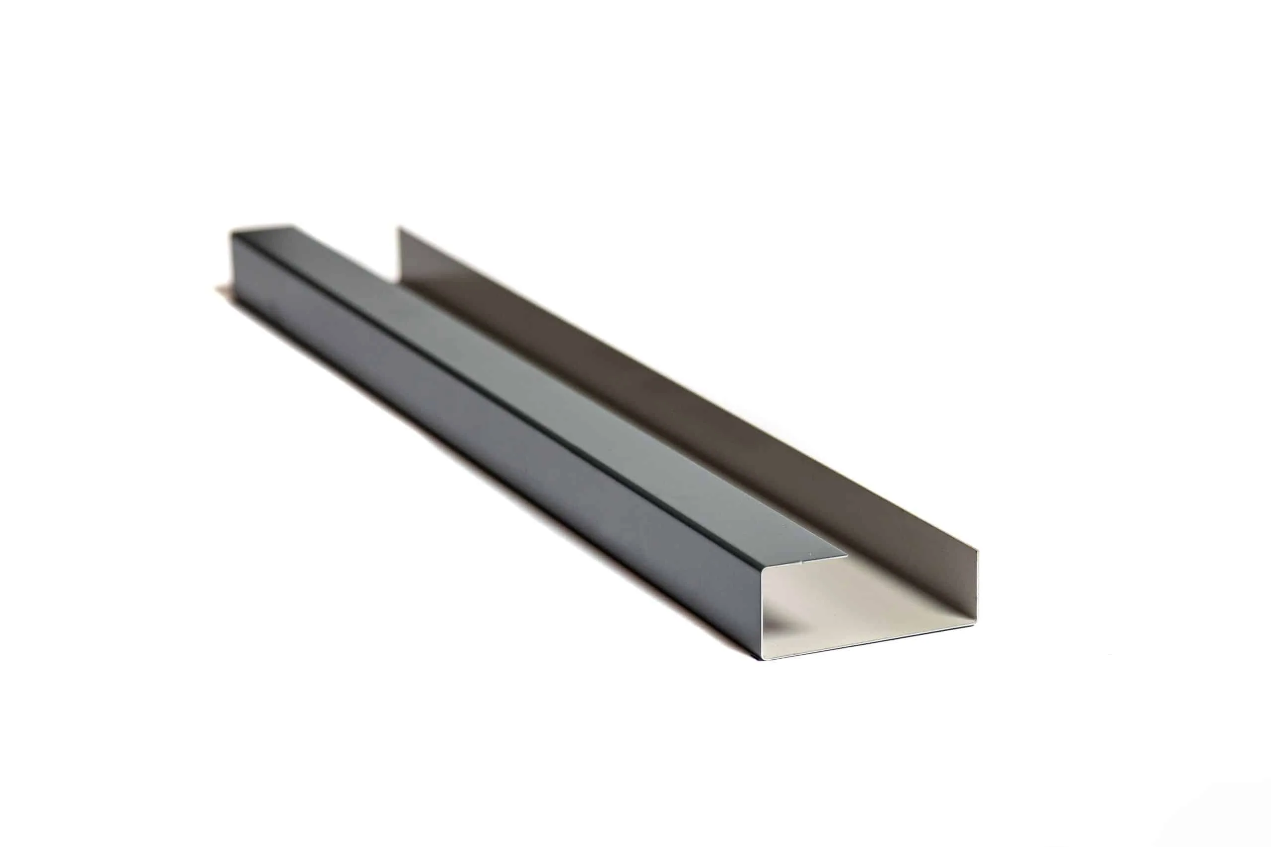 Felsdak Nokprofiel Finish Profiles