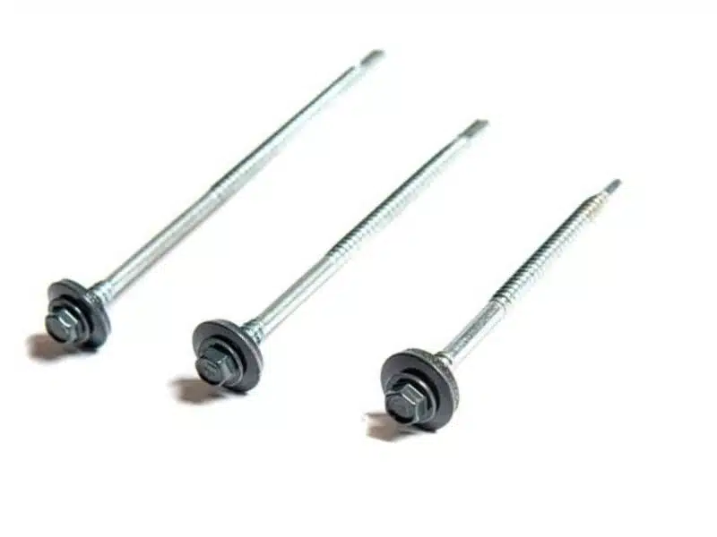 Paneelschroef BP2 Finish Profiles