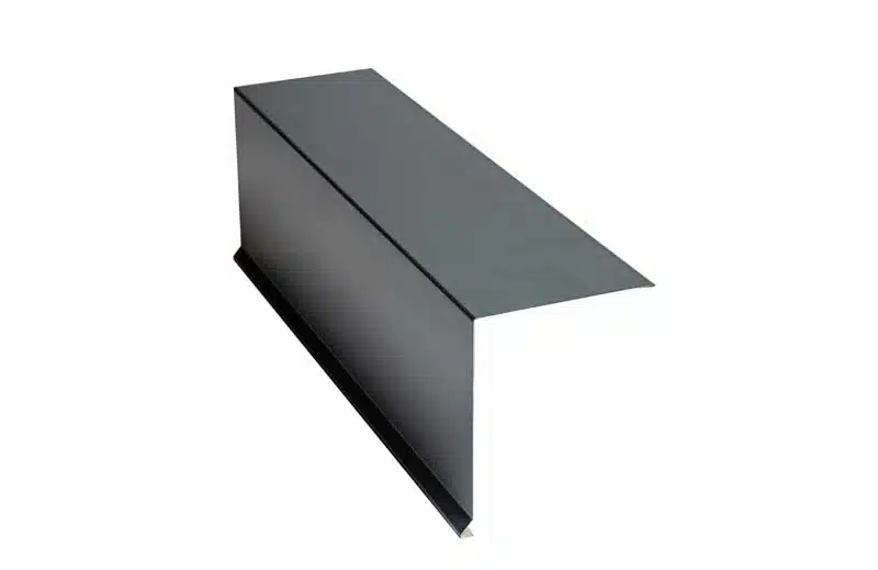 WINDVEER Antraciet Finish Profiles 2