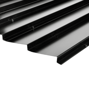 Wandprofiel Finish Rabat 500 Finish Profiles