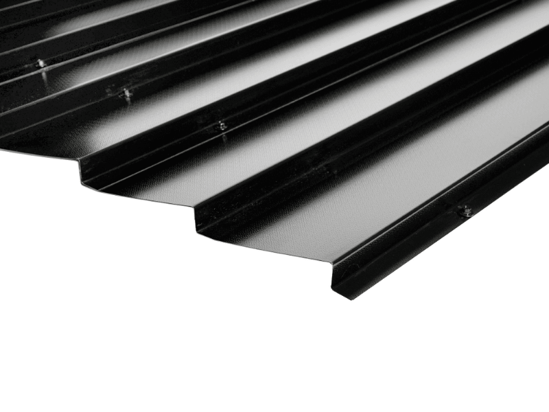 Wandprofiel Finish Rabat 500 Finish Profiles