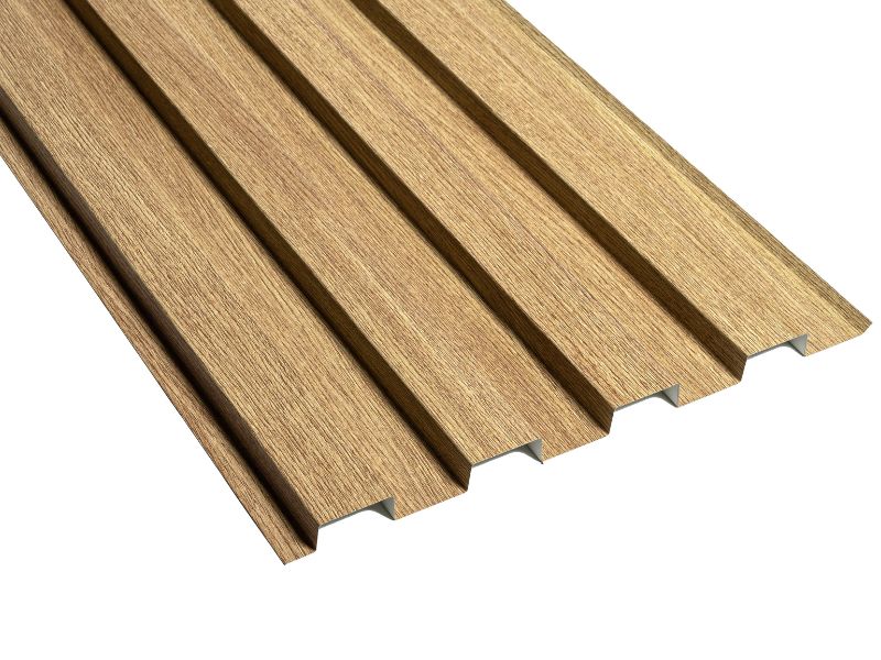 Houtlook Rustiek Eiken