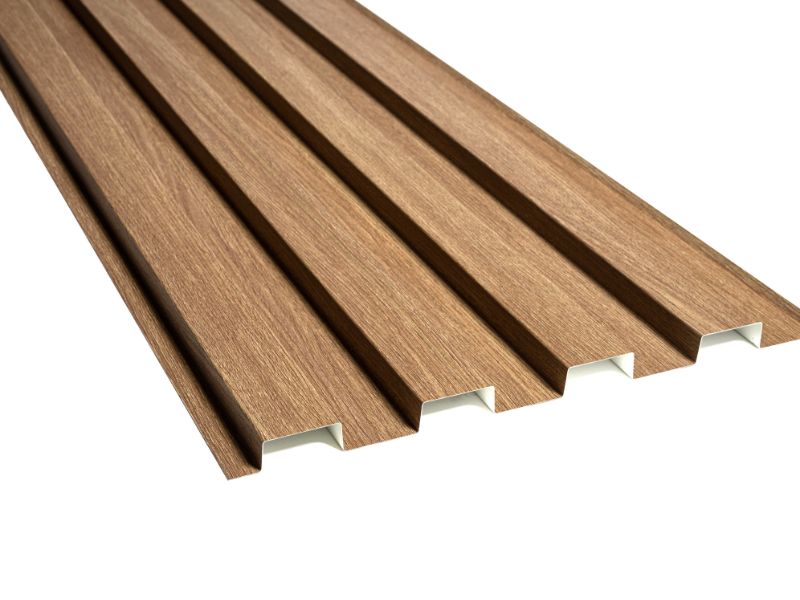 Houtlook Licht Eiken