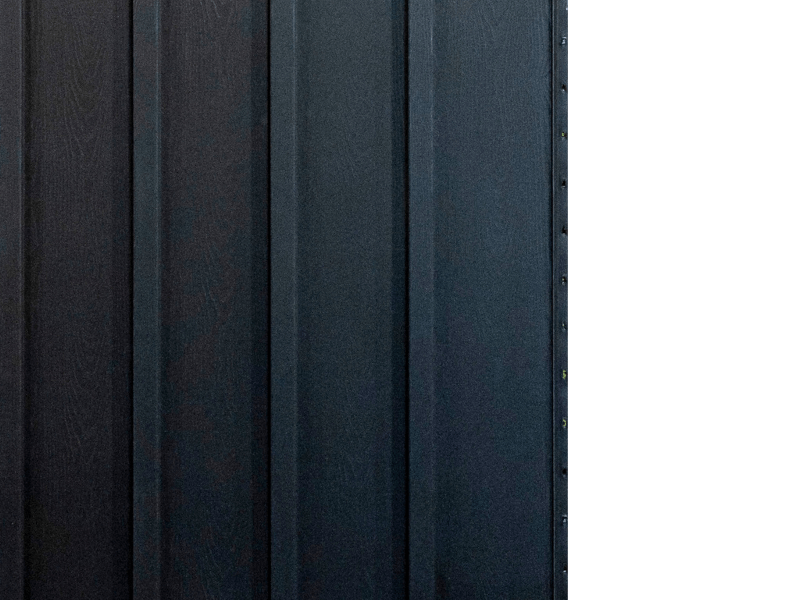 wandplaten voor elk project board and batten profiel finish profiles