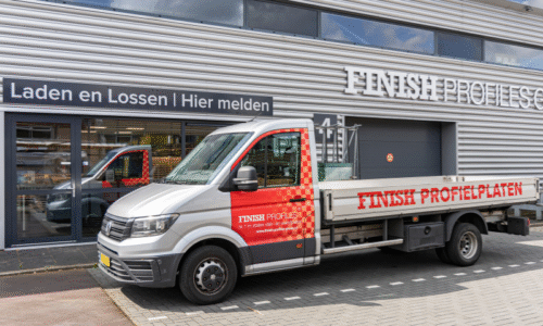 eigen productie Finish Profiles Purmerend Noord Holland eigen productie Finish Profiles Purmerend Noord Holland