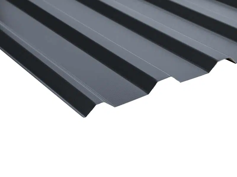 finish dakprofiel 20-1090 antraciet finish profiles