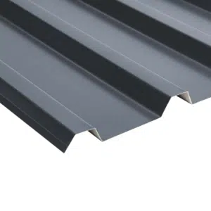 finish dakprofiel 35-1000 longrib antraciet finish profiles