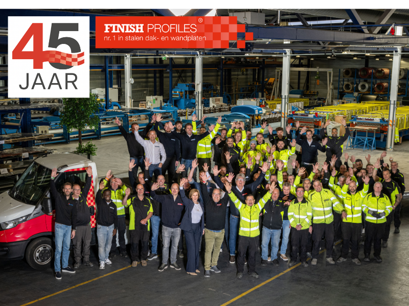 finish profiles brochure downloaden het team finish profiles purmerend