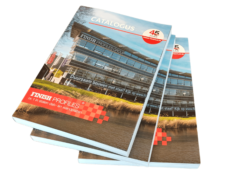finish profiles brochure downloaden
