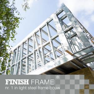 Over Finish Profiles zusterbedrijf Finish Frame