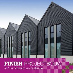 Over Finish Profiles zusterbedrijf Finish Projectbouw