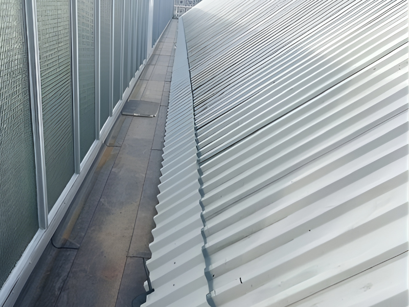 finish profiles zetwerk