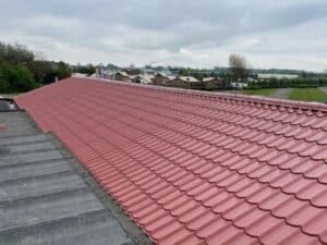 kingstile dakpanplaat oase finish profiles