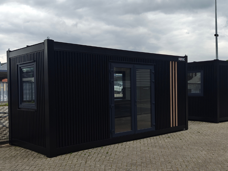productiever thuiswerken met een finish profiles tuinkantoor 1