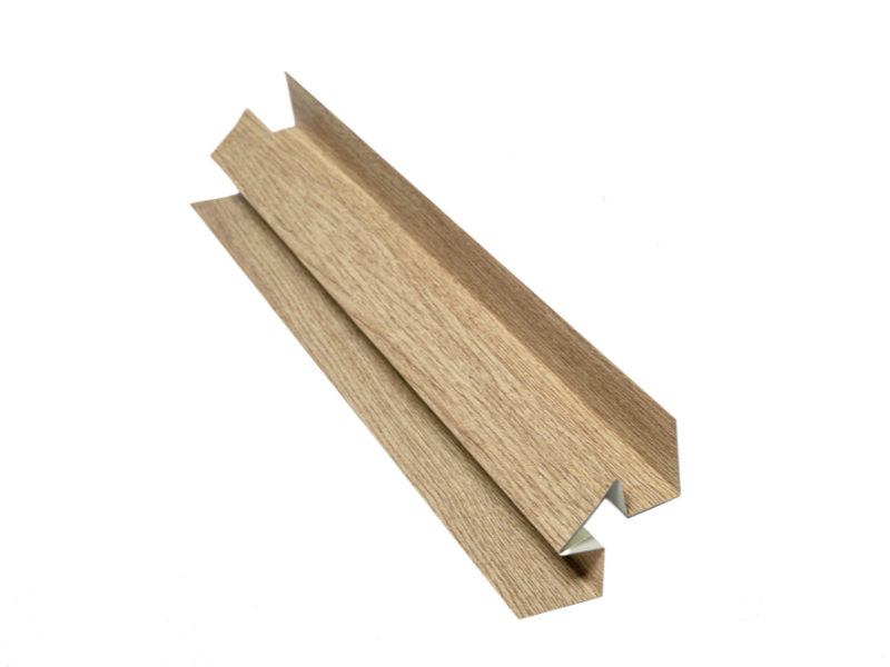 Rustiek Eiken